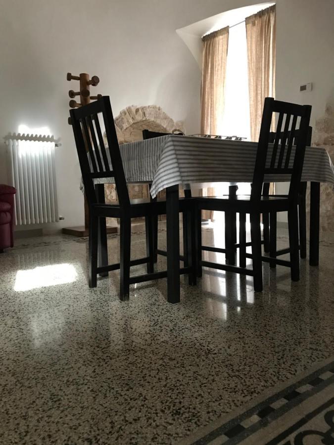 阿尔贝罗贝洛Il Trullo Del Palmento别墅 外观 照片