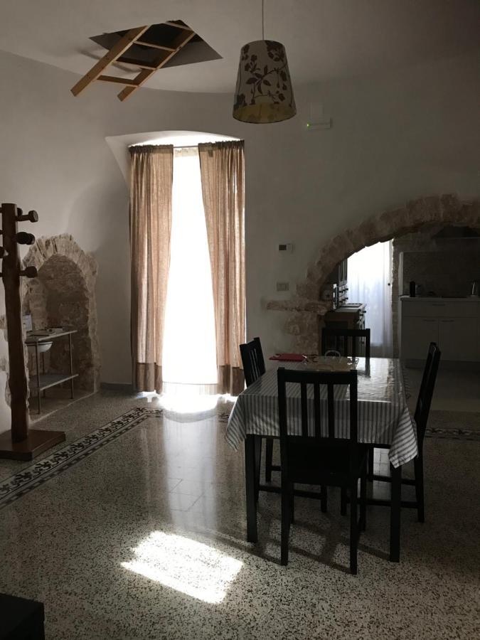 阿尔贝罗贝洛Il Trullo Del Palmento别墅 外观 照片