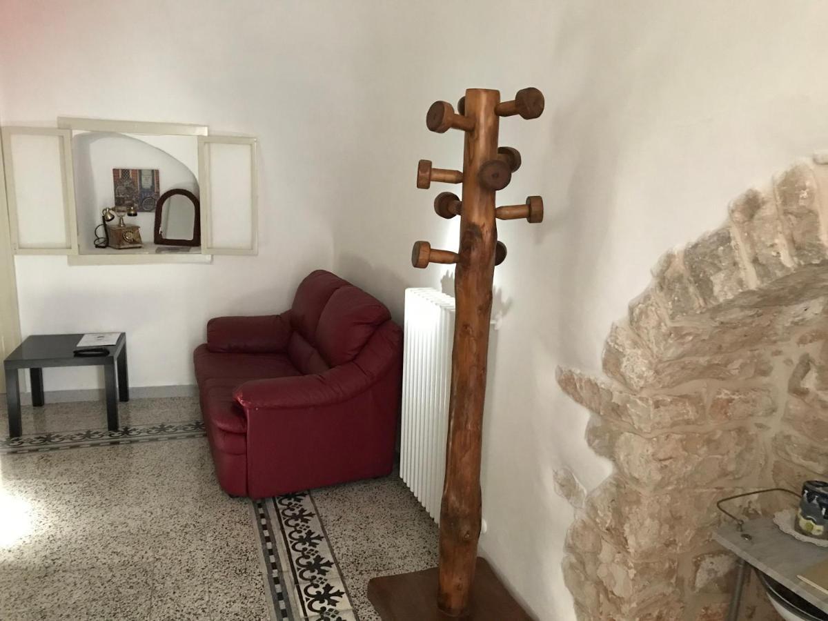 阿尔贝罗贝洛Il Trullo Del Palmento别墅 外观 照片