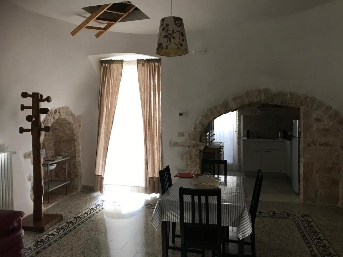 阿尔贝罗贝洛Il Trullo Del Palmento别墅 外观 照片