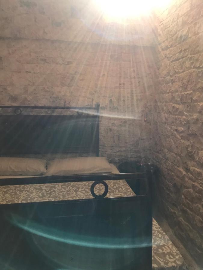 阿尔贝罗贝洛Il Trullo Del Palmento别墅 外观 照片