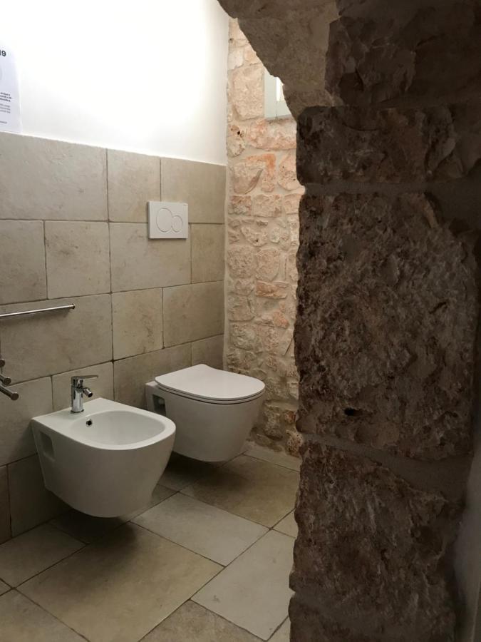 阿尔贝罗贝洛Il Trullo Del Palmento别墅 外观 照片