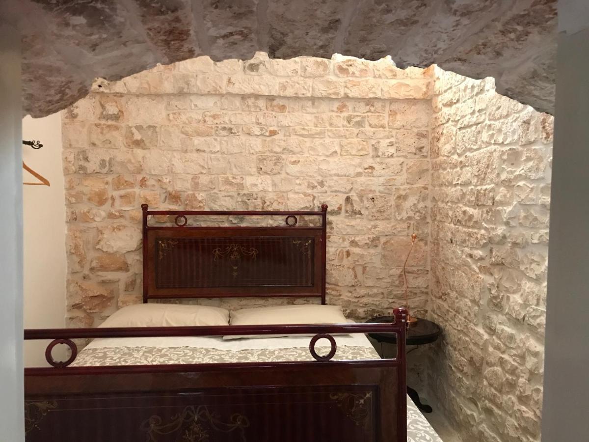 阿尔贝罗贝洛Il Trullo Del Palmento别墅 外观 照片