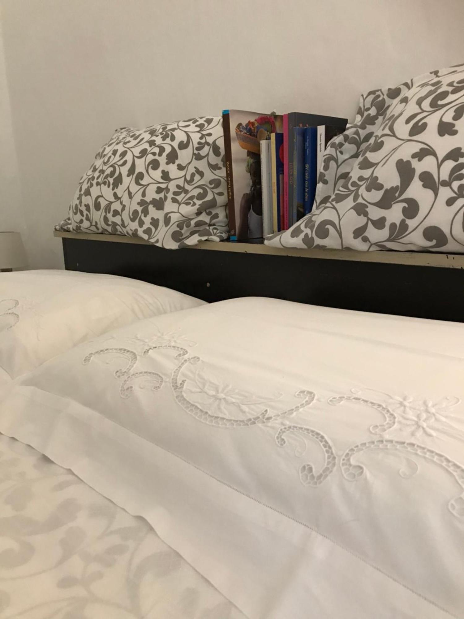 阿尔贝罗贝洛Il Trullo Del Palmento别墅 外观 照片