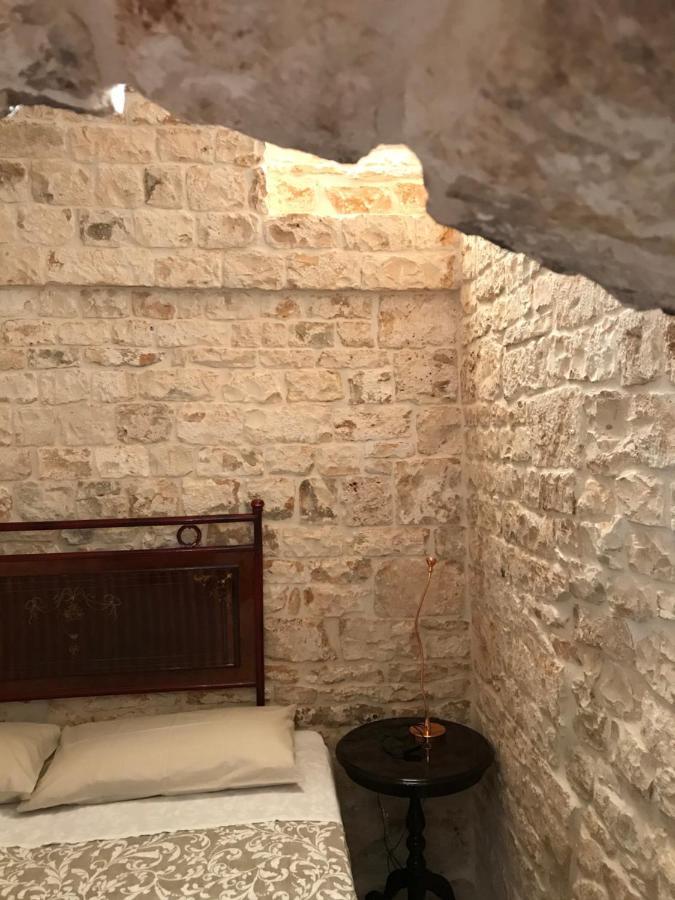 阿尔贝罗贝洛Il Trullo Del Palmento别墅 外观 照片