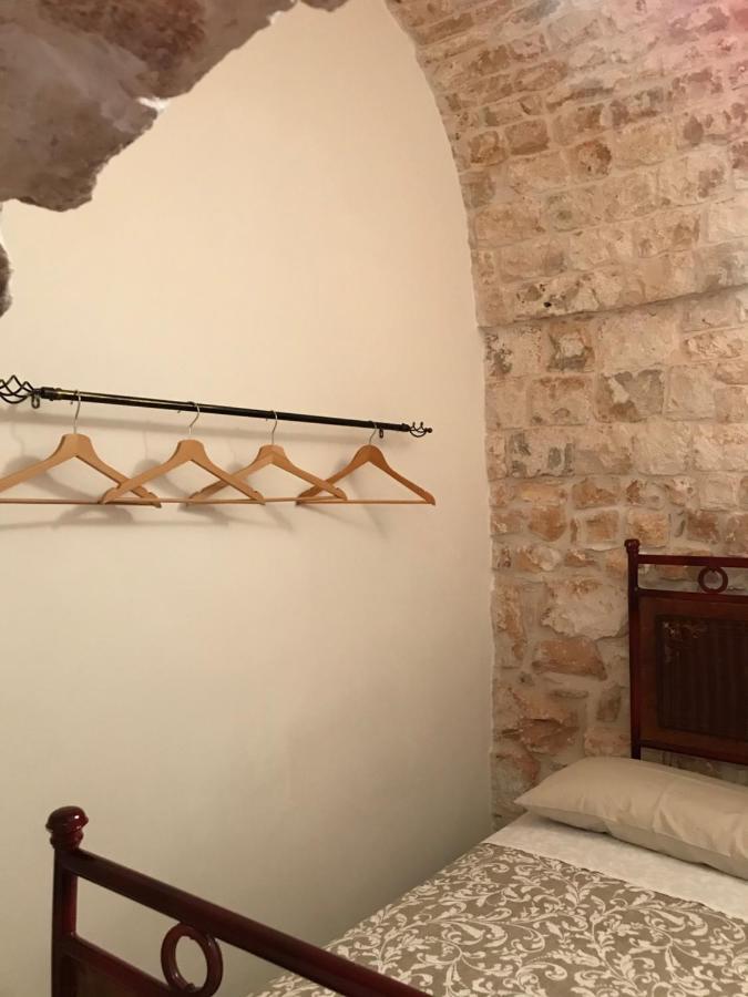阿尔贝罗贝洛Il Trullo Del Palmento别墅 外观 照片
