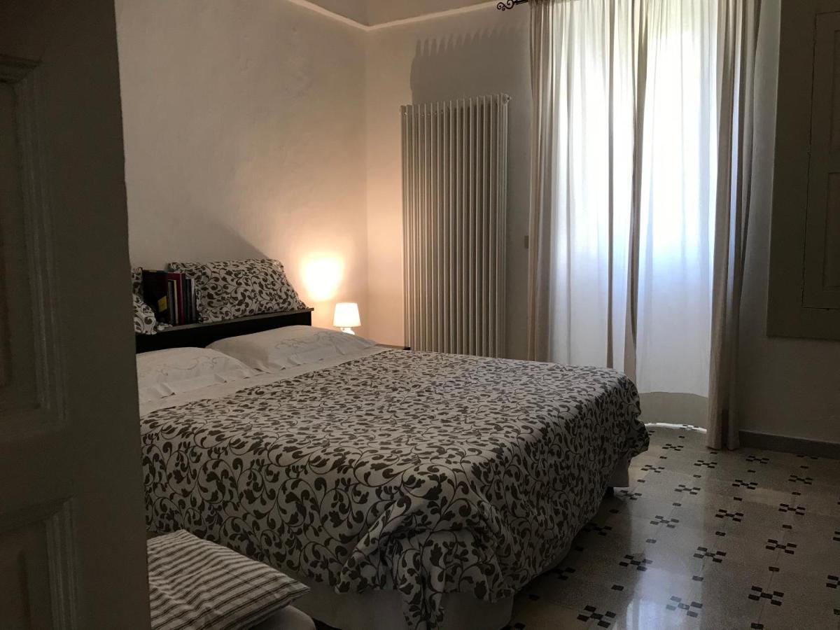 阿尔贝罗贝洛Il Trullo Del Palmento别墅 外观 照片