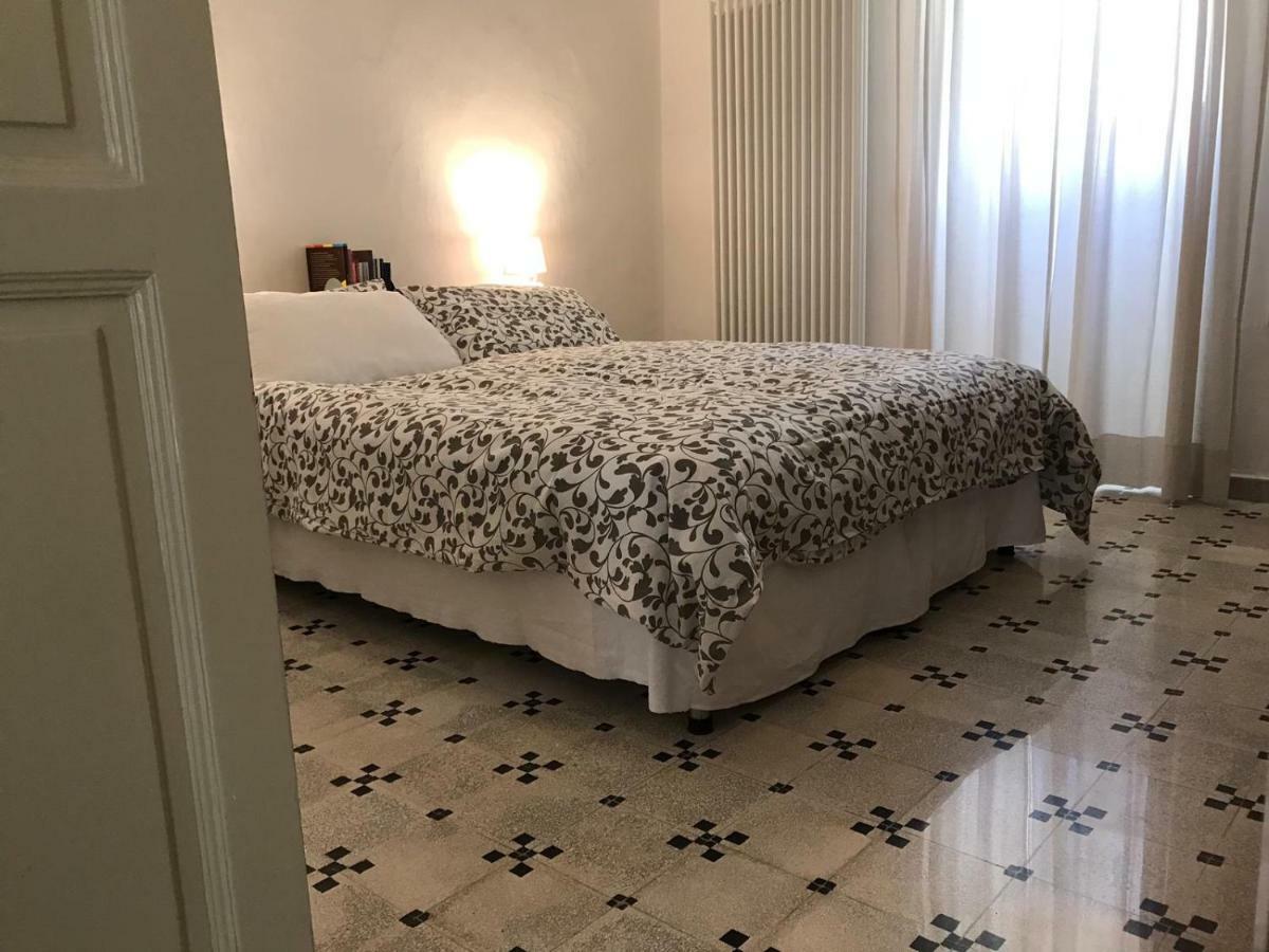 阿尔贝罗贝洛Il Trullo Del Palmento别墅 外观 照片