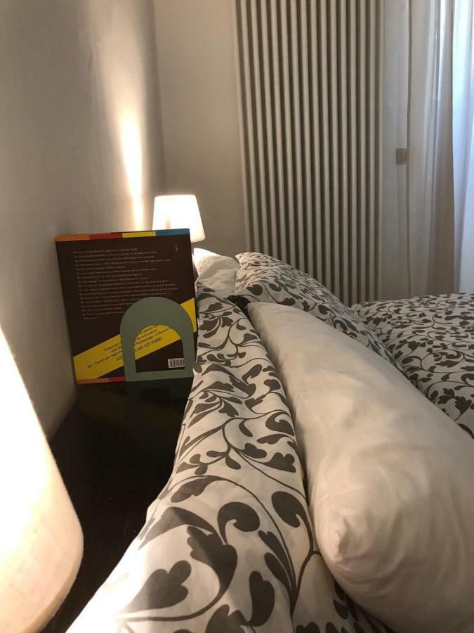 阿尔贝罗贝洛Il Trullo Del Palmento别墅 外观 照片