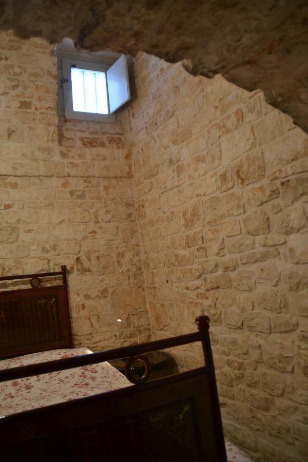 阿尔贝罗贝洛Il Trullo Del Palmento别墅 外观 照片
